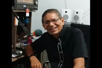 Morre na Bahia ex-radialista picoense Brandão Filho