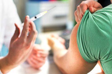 Campanha Nacional de Vacinação contra o Sarampo inicia nesta segunda(10) em Picos