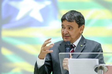 Coronavírus: Governador do Piauí determina suspensão das aulas e proíbe eventos em todo o estado