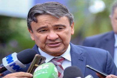 Coronavírus: Situação no Piauí é confortável, diz W. Dias