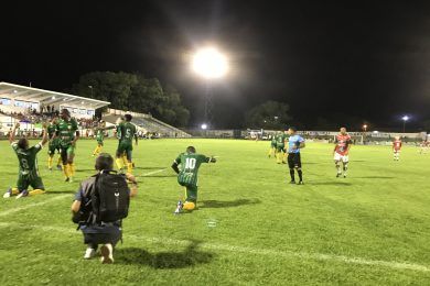 SEP vence, assume liderança do campeonato e amplia crise no River