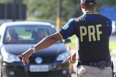 Cresce em 29% o número de veículos recuperados pela PRF no Piauí