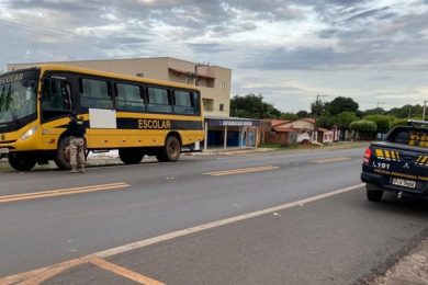 PRF realiza a Operação Volta às Aulas 2020 no Piauí