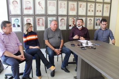 Com casos suspeitos em Picos, Prefeitura emite novo decreto com medidas preventivas ao Coronavírus