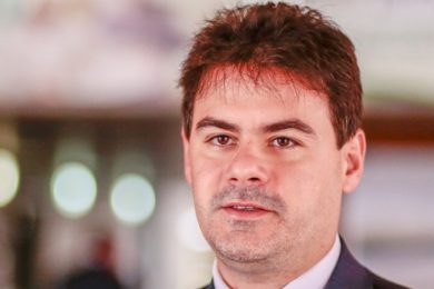 Severo Eulálio assume nesta terça (10) o comando da CCJ na Assembleia