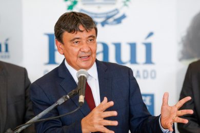 Deputados votam hoje pedido de empréstimo bilionário de Wellington Dias