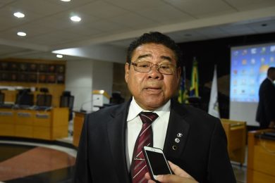 Presidente do TRE- PI diz não ser impossível adiamento das eleições