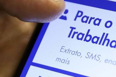 Caixa terá app para trabalhadores informais receberem benefício