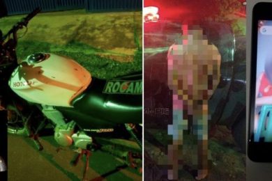 PM intensifica o policiamento em Picos e quatro são conduzidos em 24 horas