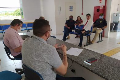 Prefeitura suspende atividades comerciais até 30 de abril em Picos