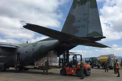 Piauí recebe 7. 260 testes rápidos para coronavírus