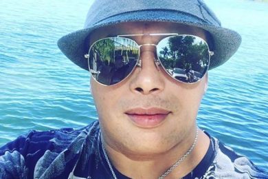 Cantor Paulynho Paixão morre em acidente e é homenageado por fãs