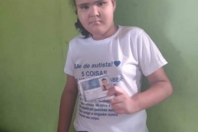 Lei institui o dia Municipal da Conscientização do Autista em Dom Expedido Lopes