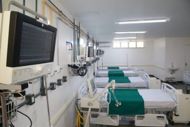 Sul do Piauí não tem leitos de UTI com respirador para paciente de Covid-19