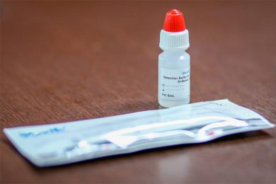 Teste rápido para Covid-19 deve ser vendido em farmácias a partir da próxima semana no Piauí