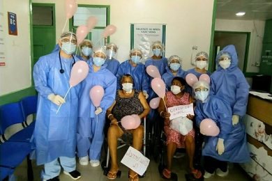 Picos registra mais de 2 mil recuperados do Coronavírus