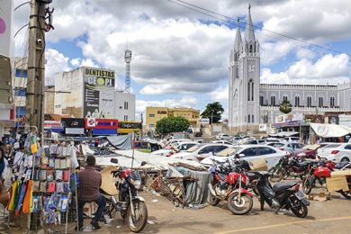 Cinco cidades do Piauí já retomaram atividades comerciais
