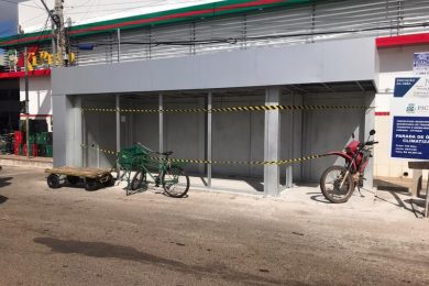 Paradas de ônibus climatizadas devem ser entregues até 15 de julho