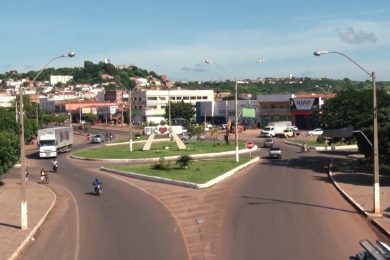 Picos registra redução nos casos da Covid-19 pela primeira vez