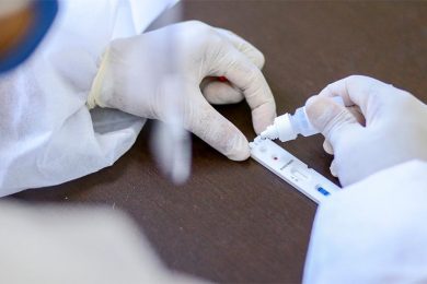 Mais de 200 mil piauienses estariam imunizados, revela pesquisa Sesapi