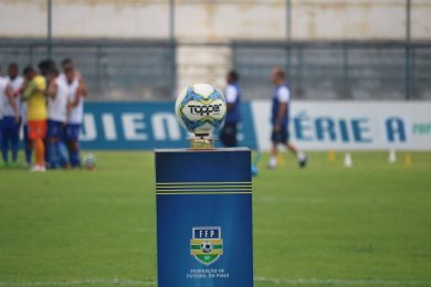 Decreto de isolamento é ampliado e Piauí ficará sem futebol até 22 de junho