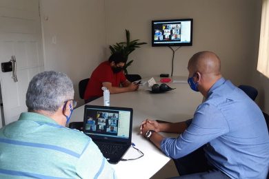 Clubes do Piauí reforçam possibilidade de estadual retornar em novembro