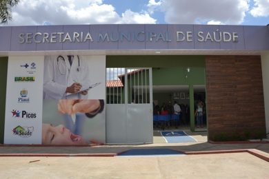 Saúde registra 312 altas médicas da Covid-19 em dois dias em Picos