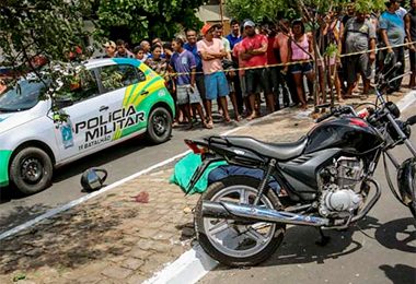 Em cinco meses, homicídios aumentam 15% no Piauí