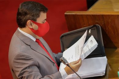 Piauí terá R$ 23 milhões para auxílio emergencial a artistas