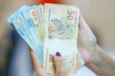 Governo confirma mais duas parcelas do auxílio emergencial