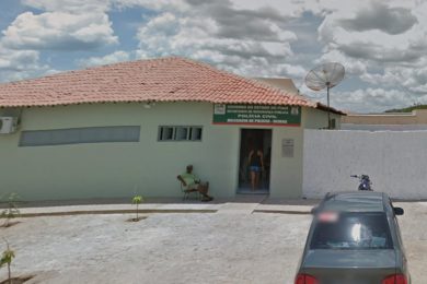 Mulher é morta com 4 tiros em Santa Cruz do Piauí