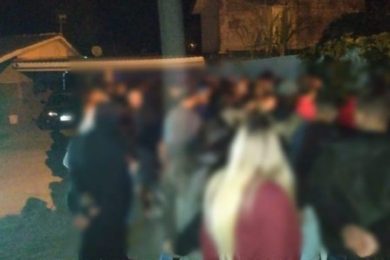 Fiscalização multa responsáveis por festas clandestinas em Picos