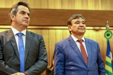 PT e Progressistas se preparam para disputas acirradas no interior do estado