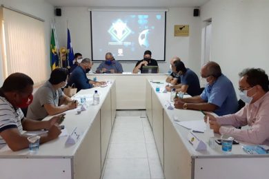 Clubes decidem retomar Campeonato Piauiense no dia 18 de novembro