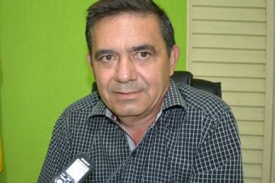 TCE reprova a prestação de contas do prefeito Erculano da cidade de Geminiano