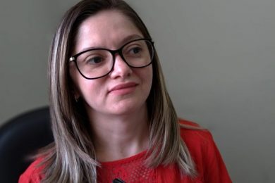 Maria Santana deixa a direção do CIEM em Picos