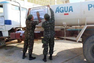 Seca: sem chuva há três meses, mais de 40 cidades do Piauí decretam emergência