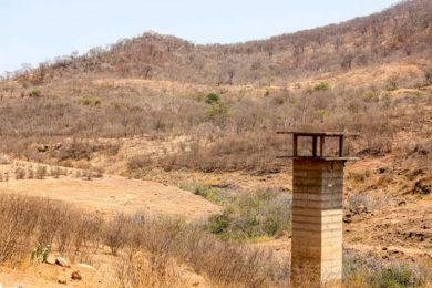 Onze cidades no Piauí têm situação de emergência por causa da seca