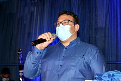 Ministério Público Eleitoral pede impugnação do registro de candidatura de Karlão a prefeito de Santo Antônio de Lisboa