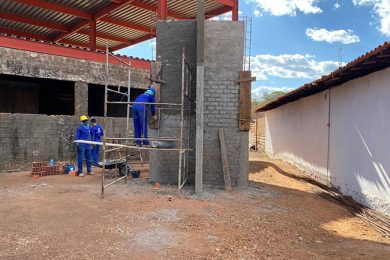 Novo hospital de Picos irá beneficiar 500 mil pessoas de 60 municípios