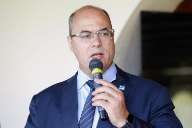 Assembleia do Rio autoriza impeachment de Witzel: 69 a 0
