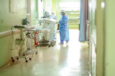 Piauí está no ranking de menor gastos na Saúde