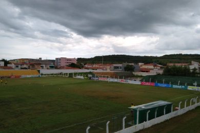 SEP e Piauí se enfrentam nesta quarta-feira (25) no Gigantão da Malva