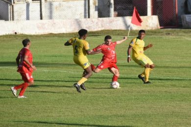SEP e 4 de Julho decidem hoje o título do campeonato Piauiense