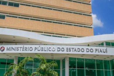 Ministério Público quer nomeação de policiais para delegacias de Picos