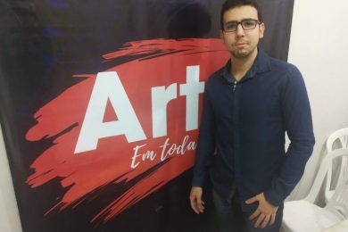 Instituições e coletivos culturais de Picos poderão concorrer a premiação de seis mil reais