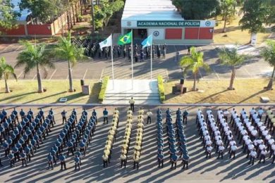 Edital do concurso da PF com até 2 mil vagas deve sair em janeiro