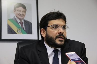 Deputados lançam Rafael Fonteles para 2022