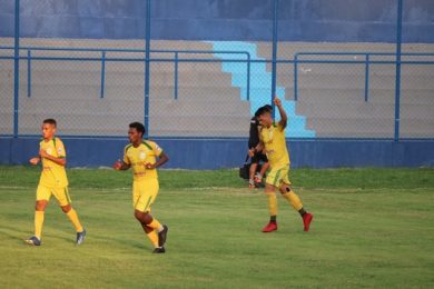 SEP está na final do Piauiense 2020