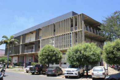 SINDSERM comunica paralisação dos servidores e protesto em frente à Prefeitura de Picos